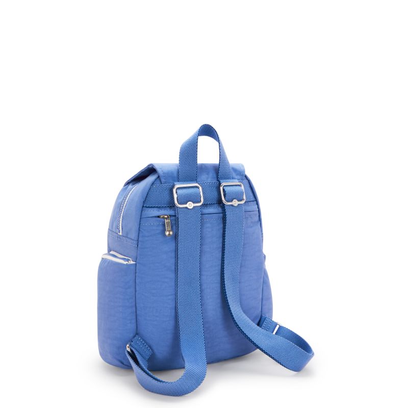 CITY ZIP MINI Cocktail Blue