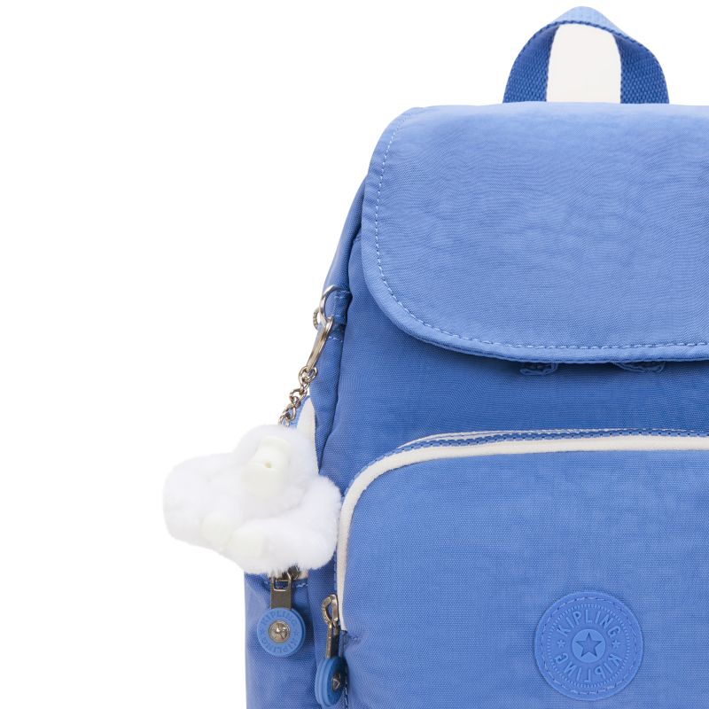 CITY ZIP MINI Cocktail Blue