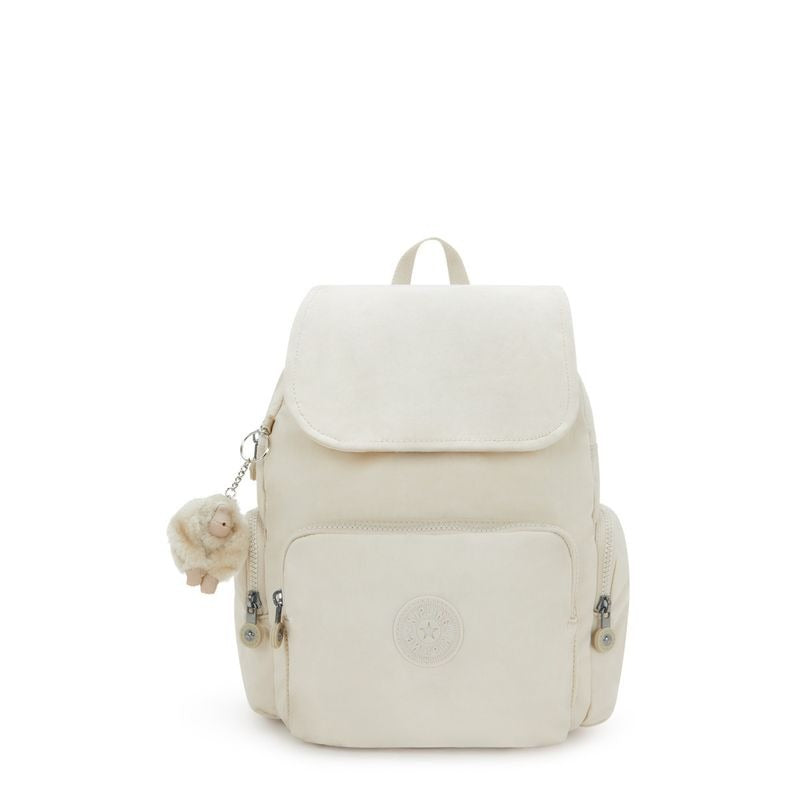 CITY ZIP S Hideaway Beige