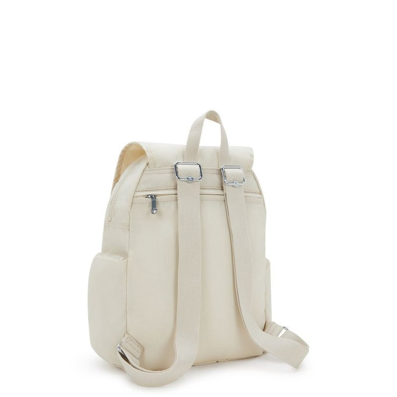 CITY ZIP S Hideaway Beige