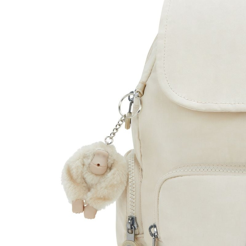 CITY ZIP S Hideaway Beige