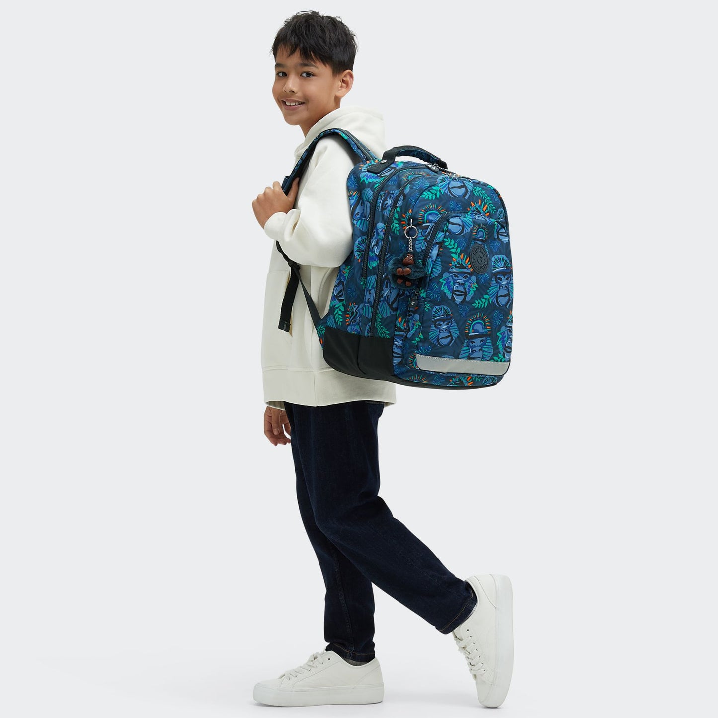 CLASS ROOM Blue Monkey Fun $399 x12msi*