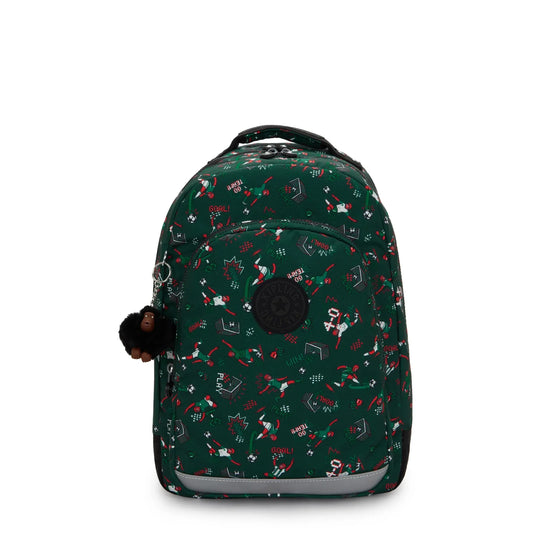 SET DE MOCHILA SOCCER PRT $927 mensuales a 9msi*
