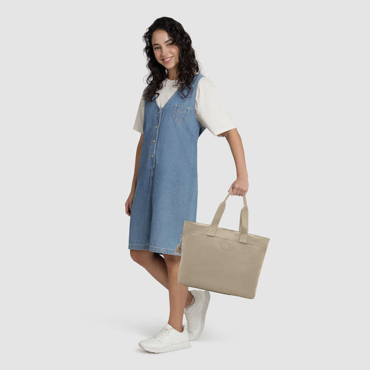 COLISSA UP Boho Tan $641 mensuales a 6msi*