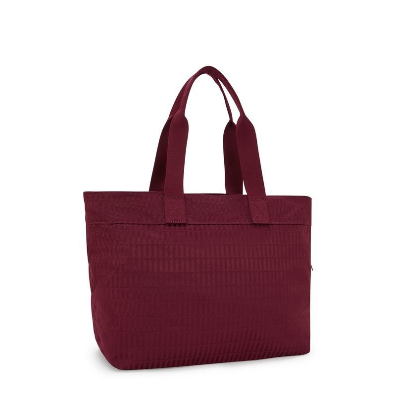 COLISSA UP Maroon Tile Jq $675 x 6msi*