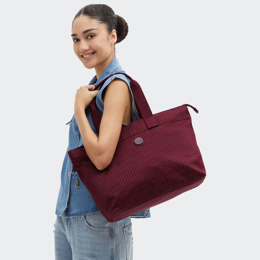 COLISSA UP Maroon Tile Jq $675 mensuales a 6msi*
