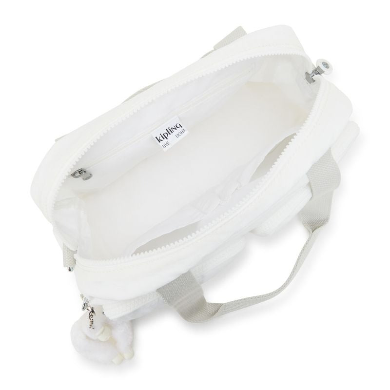 COOL DEFEA Pure Alabaster