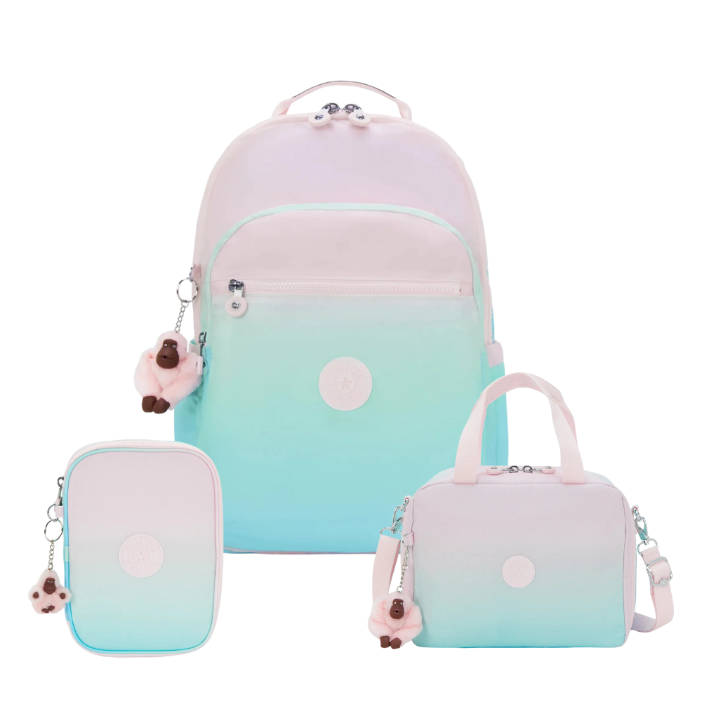 BUNDLE ESCOLAR BTS GRADIENT SEA