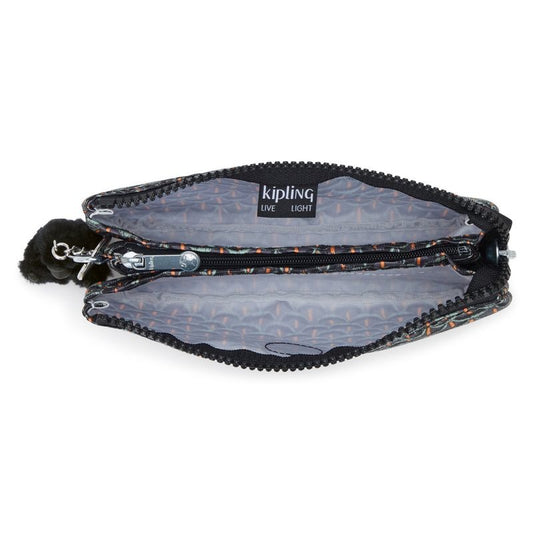 CREATIVITY L Geo Feather