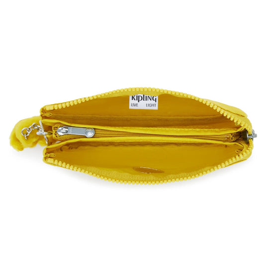 CREATIVITY L Inside Yellow