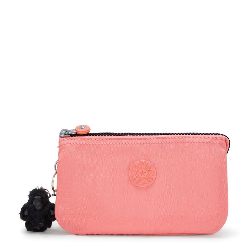 CREATIVITY L Peach Peace $87 x12msi*