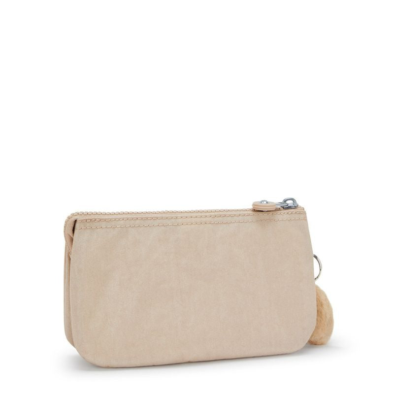 CREATIVITY L Sparkled Beige