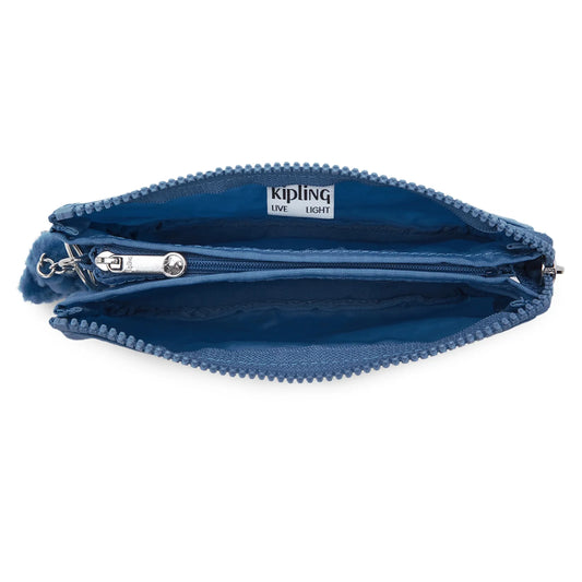 CREATIVITY L Vintage Blue