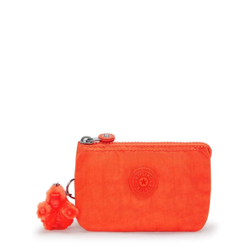 CREATIVITY S Open Orange