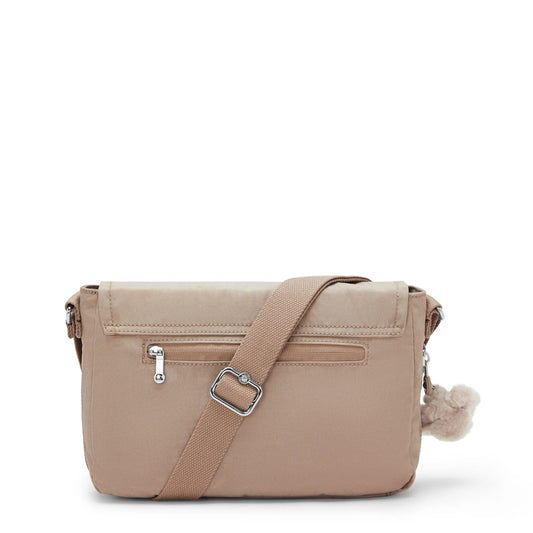 DALMA Tan Beige