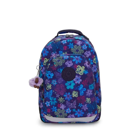 SET DE MOCHILA DARK FLWR STAMP $916 mensuales a 9msi*