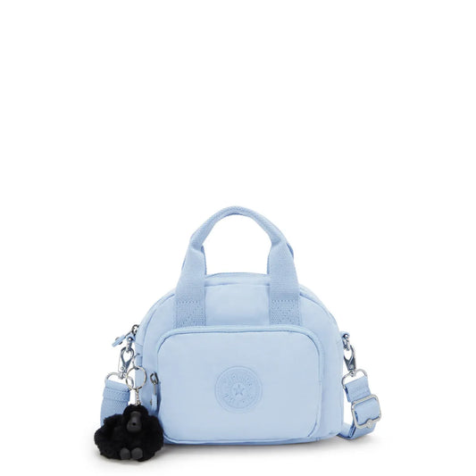 DEFEA MINI Cloudy Sky Blue 20% + 9MSI = $218 mensuales