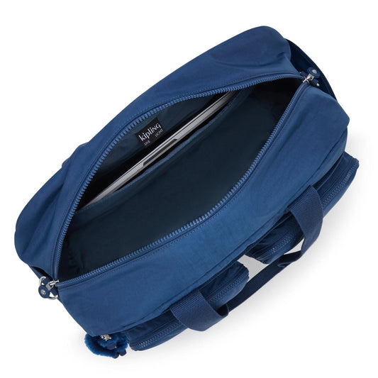 DEFEA XL Casual Blue