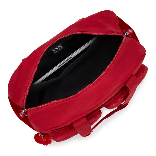 DEFEA XL Ruby Red $717 mensuales a 6msi*