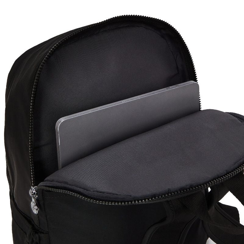 DELIA M Infinite Black