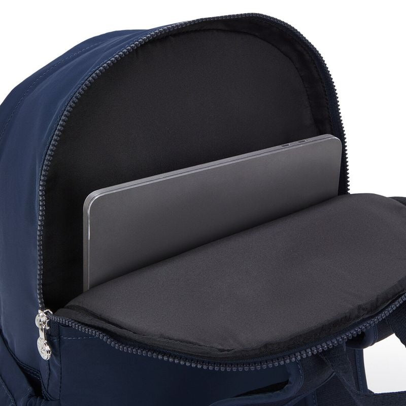 DELIA M Infinite Blue