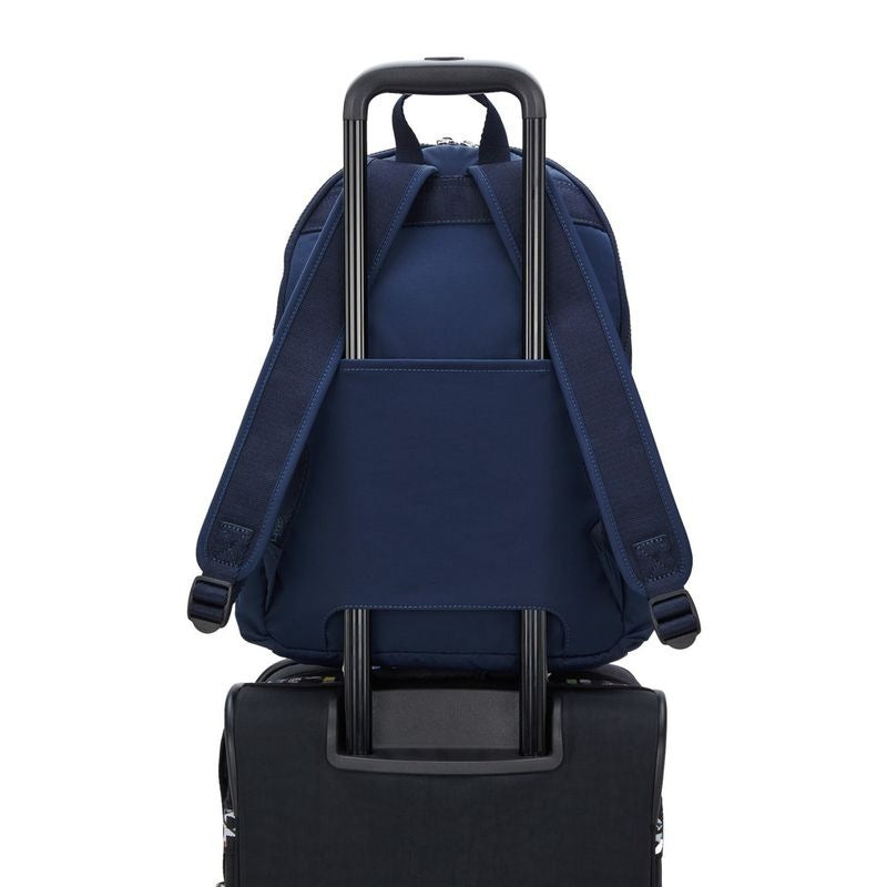 DELIA M Infinite Blue