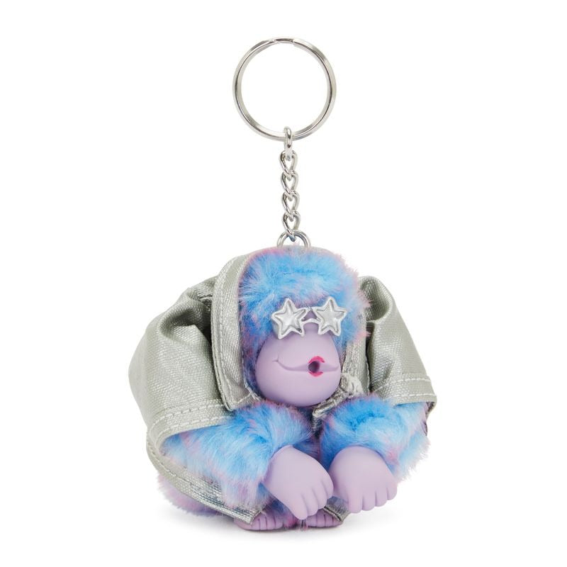 COLLECTOR MONKEY Disco Lilac