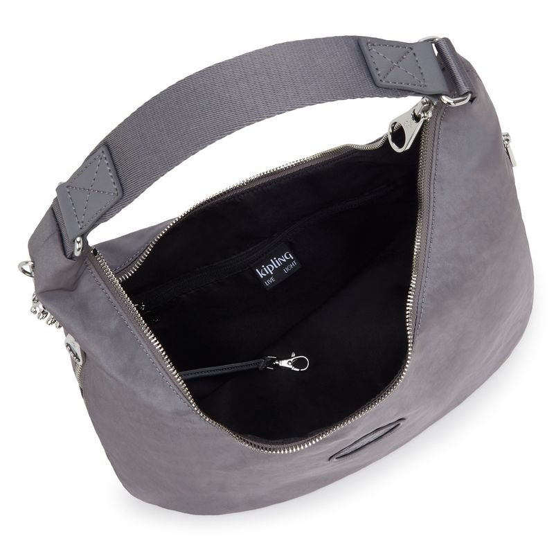 EANNA ZIP Grey Spice $708 mensuales a 6msi*
