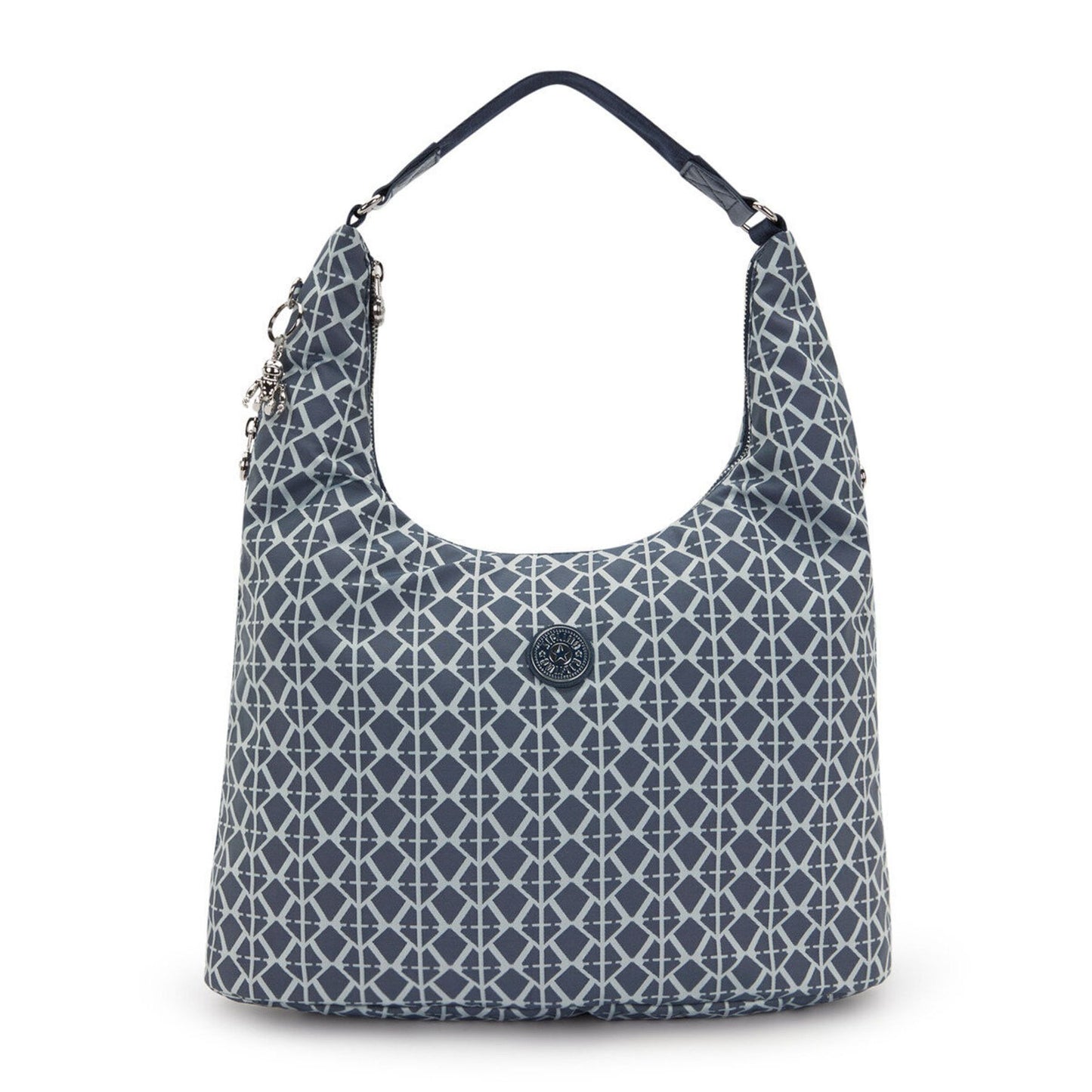 EANNA ZIP Navy Sign Jq $708 mensuales a 6msi*