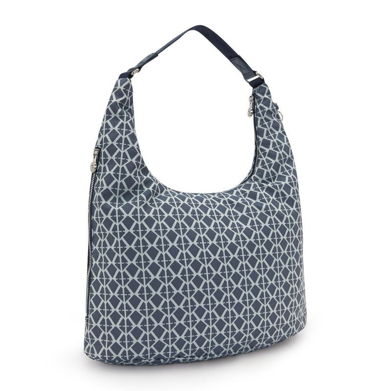 EANNA ZIP Navy Sign Jq $708 mensuales a 6msi*