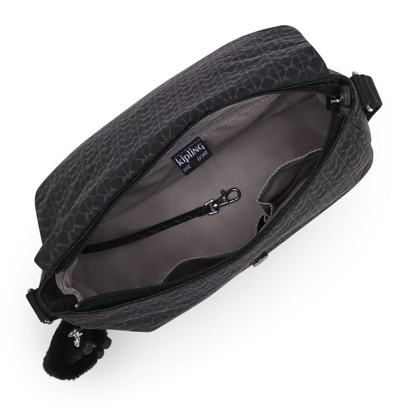 EARTHBEAT M Signature Emb