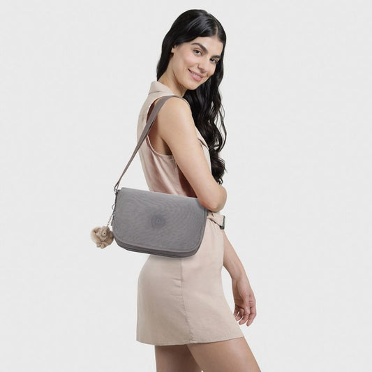 EARTHBEAT S Inviting Grey $499 mensuales a 6msi*
