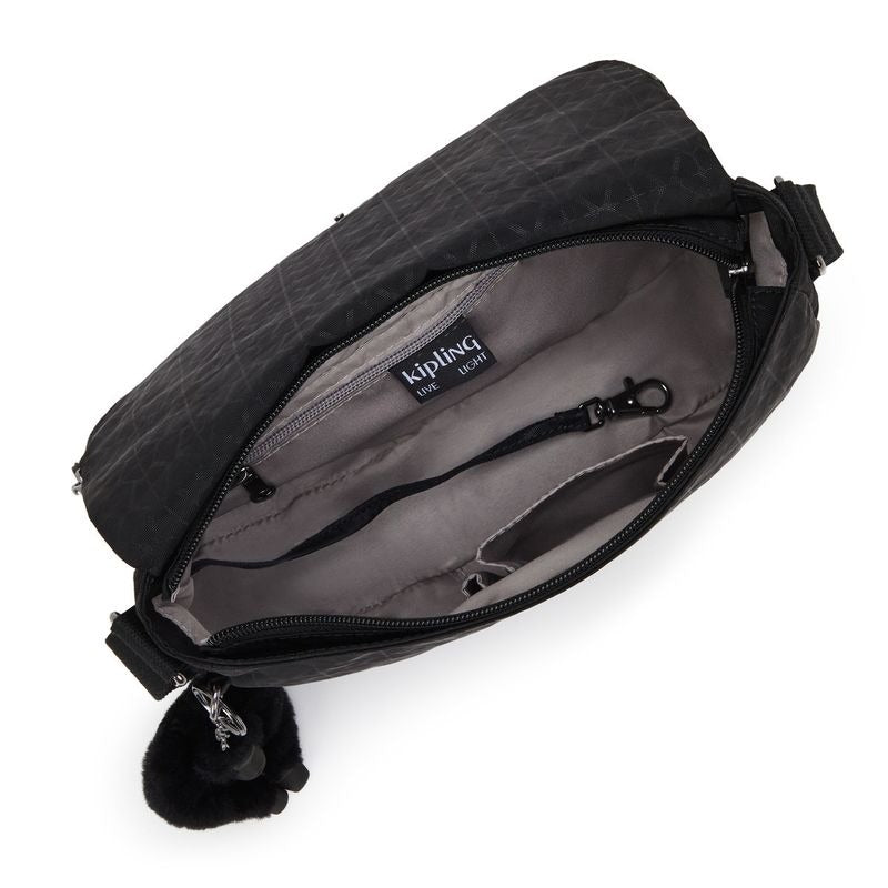 EARTHBEAT S Signature Emb