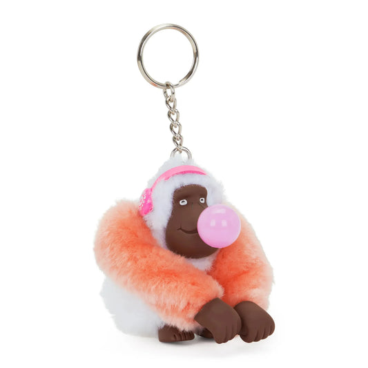 EASY LIFE MONKEY EASY ORANGY