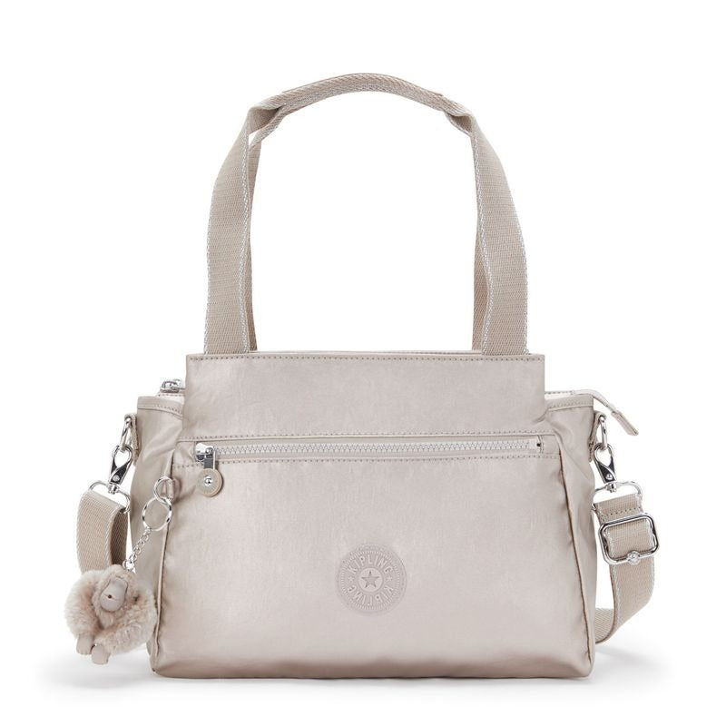 ELYSIA Metallic Glow