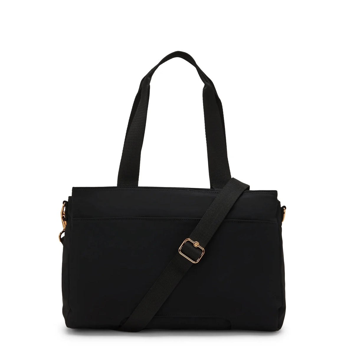 ELYSIA WORK S Blush Gold Blck