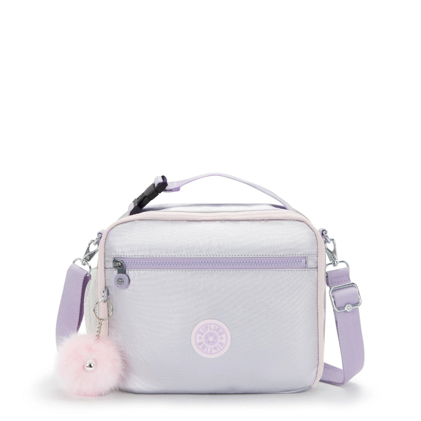 ERMY Silver Glow Met