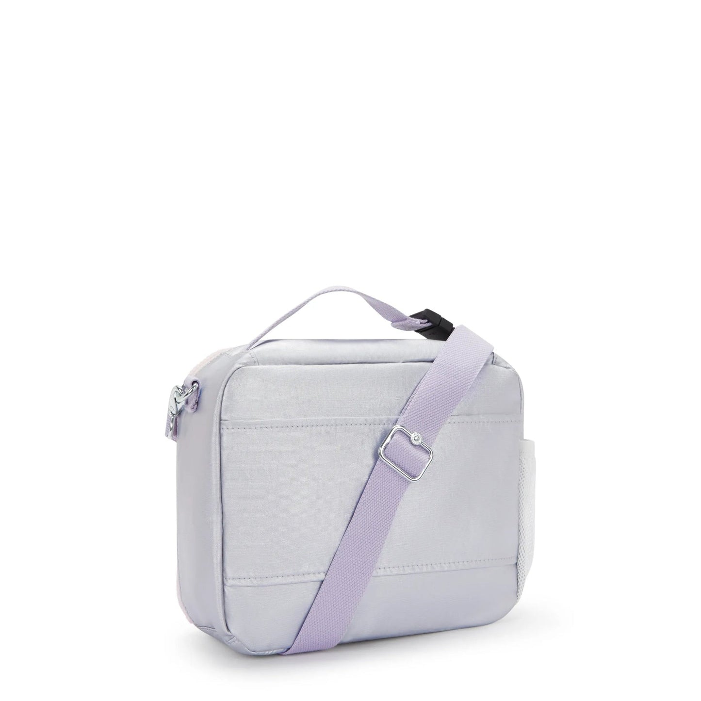 ERMY Silver Glow Met