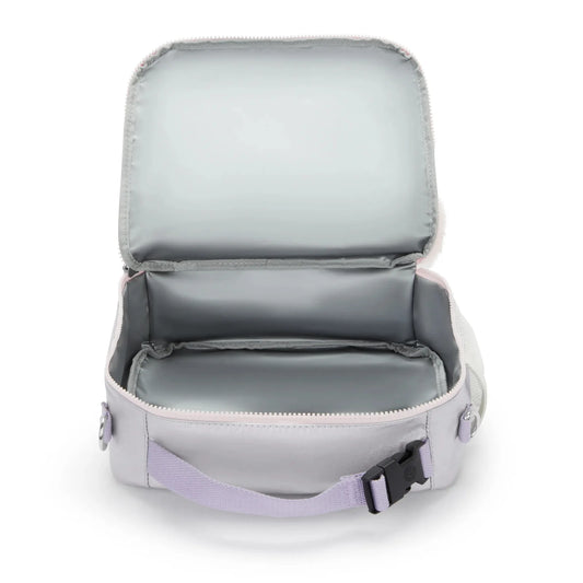 ERMY Silver Glow Met