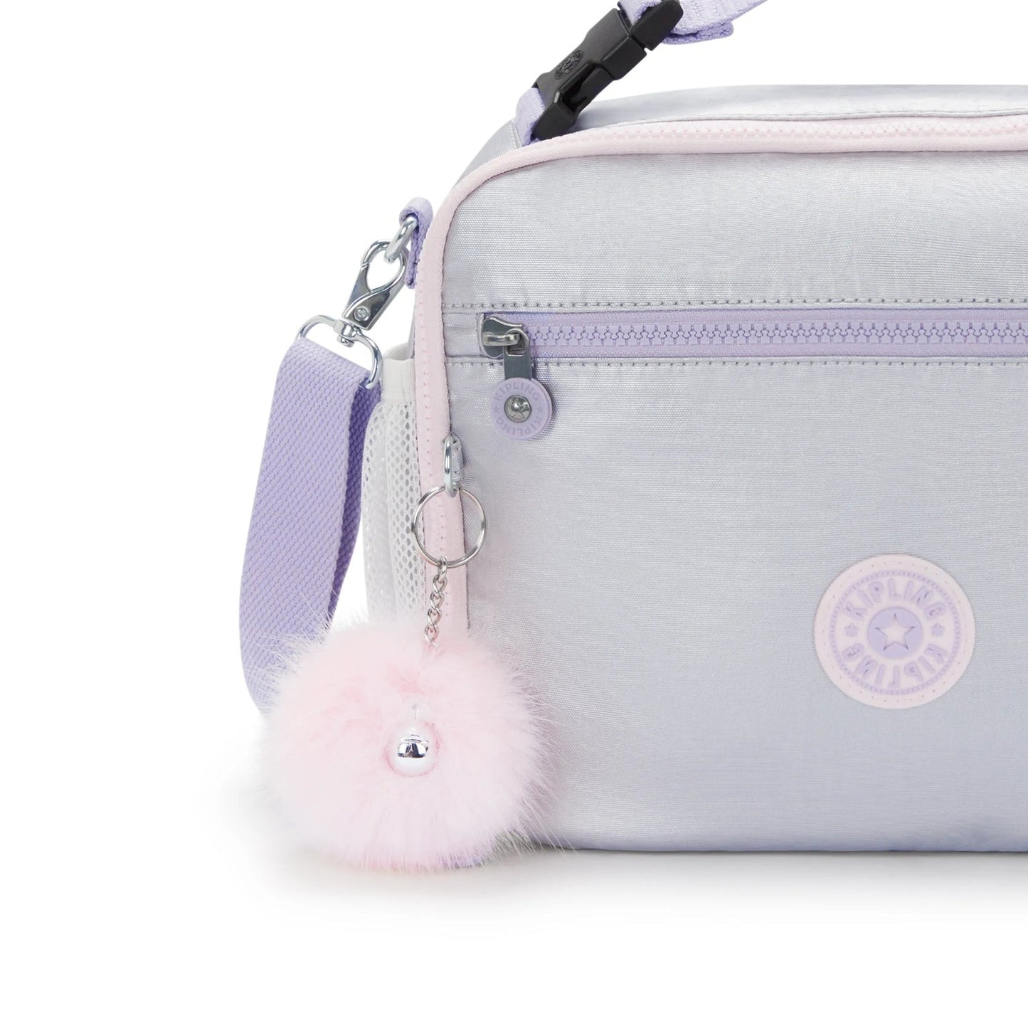 ERMY Silver Glow Met