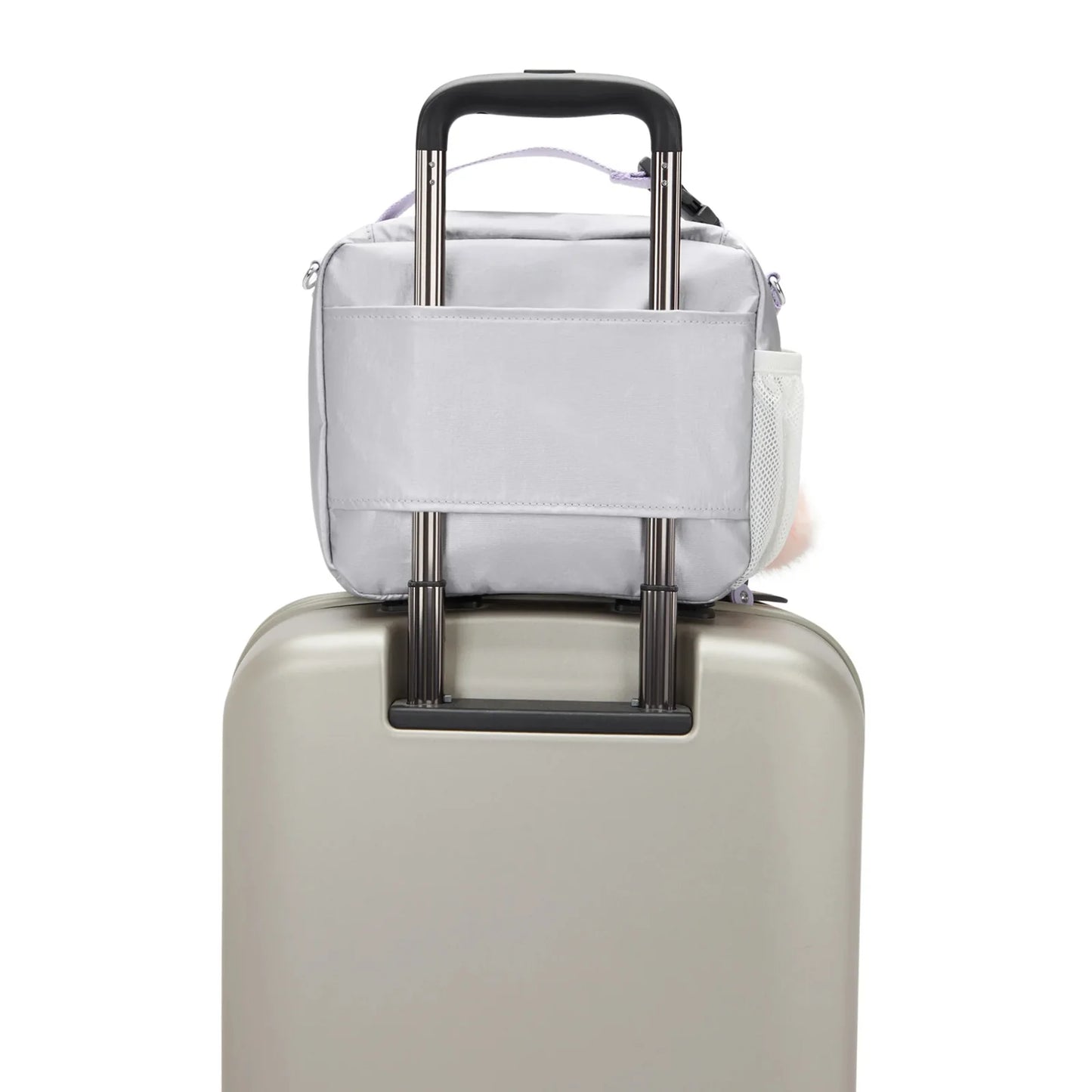 ERMY Silver Glow Met