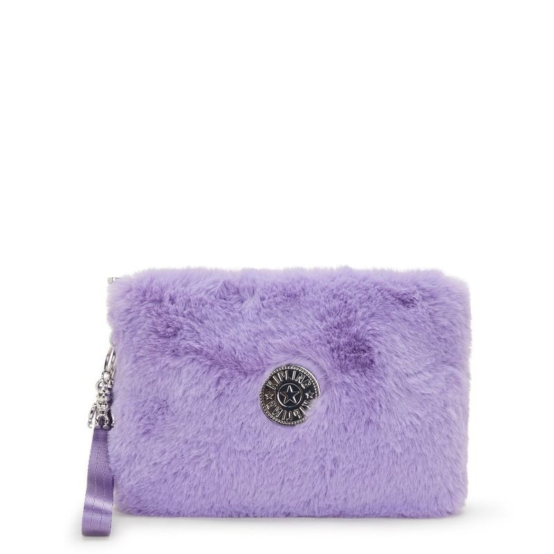 FANCY Soft Fur Lilac $146 x12msi*