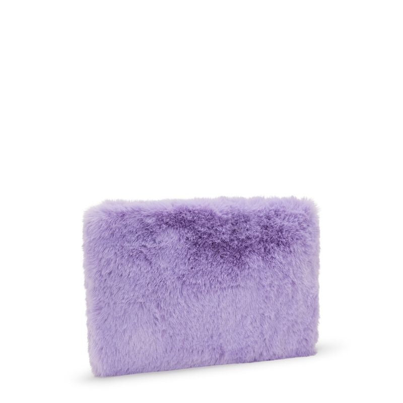 FANCY Soft Fur Lilac $146 x12msi*