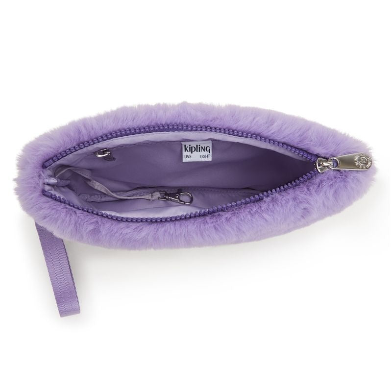 FANCY Soft Fur Lilac $146 x12msi*