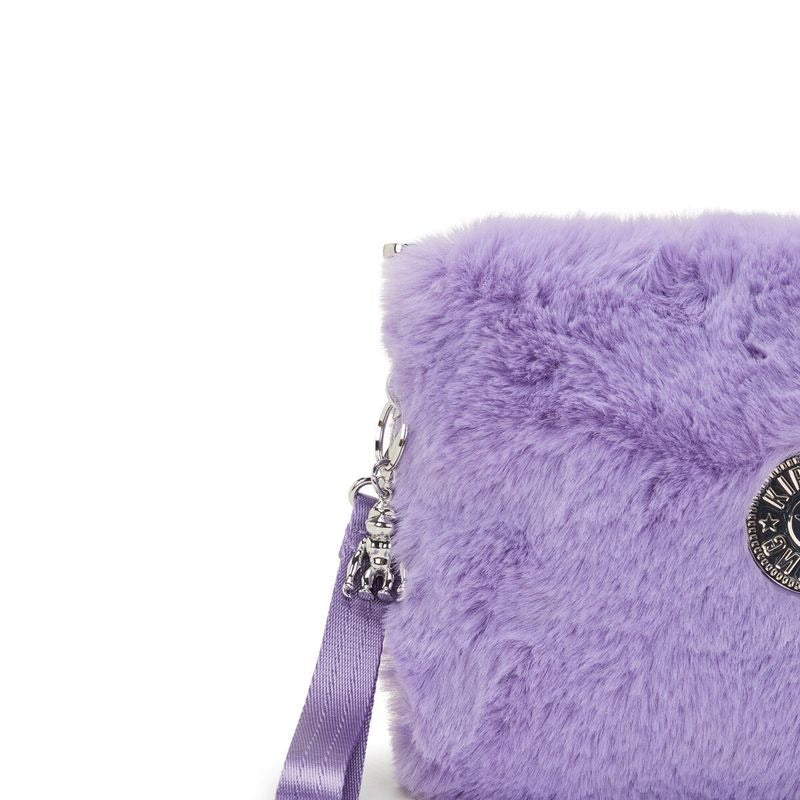 FANCY Soft Fur Lilac $146 x12msi*