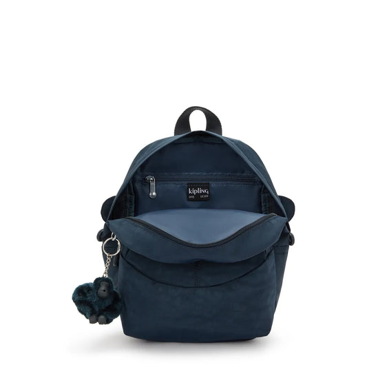 FASTER True Blue Tonal