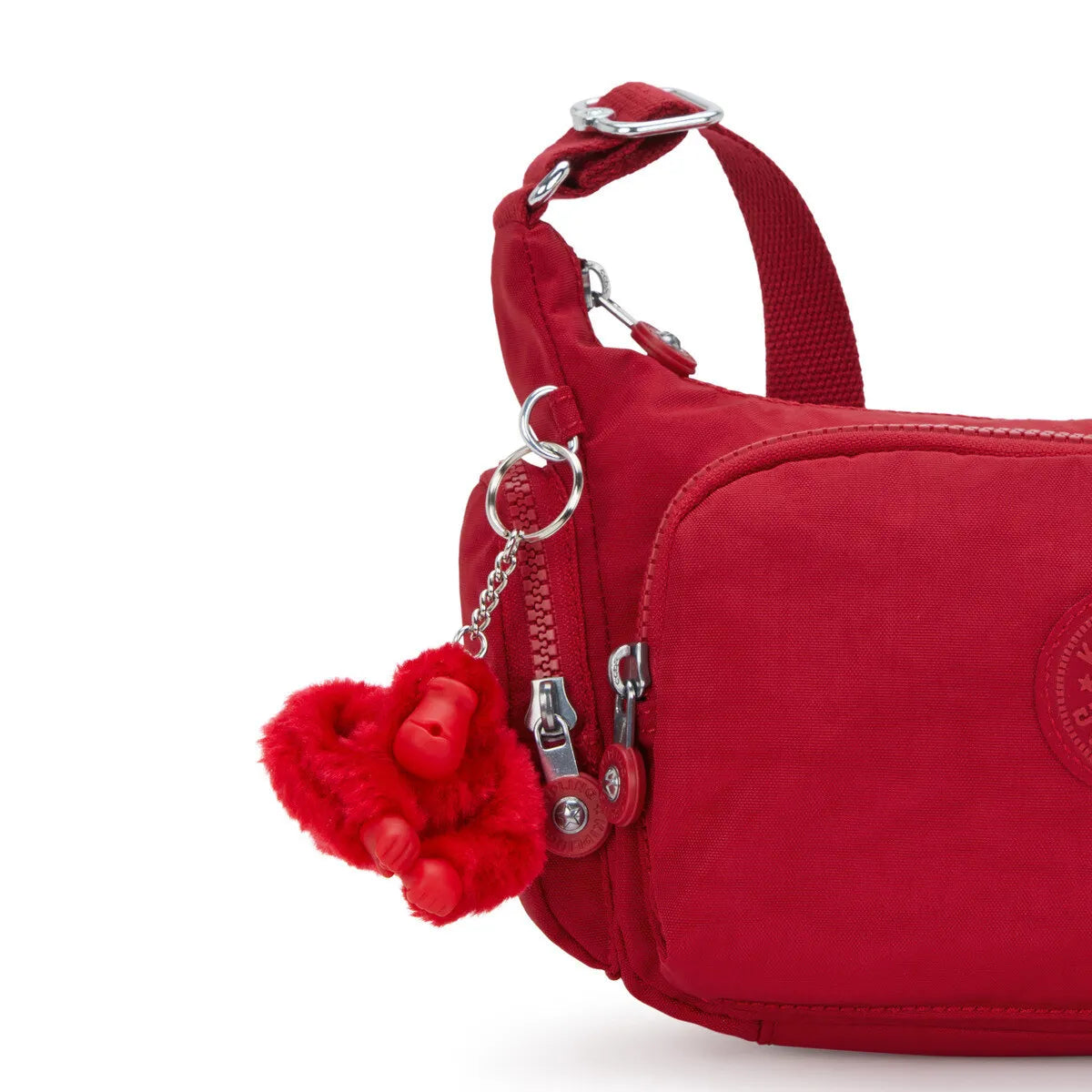 GABBETTE S Ruby Red $950 mensuales a 3msi*