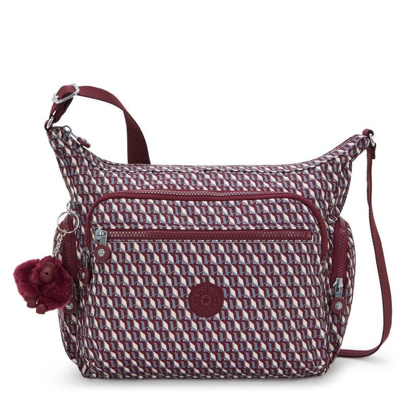 GABBIE 3DK Wine $1,183 x 3msi*
