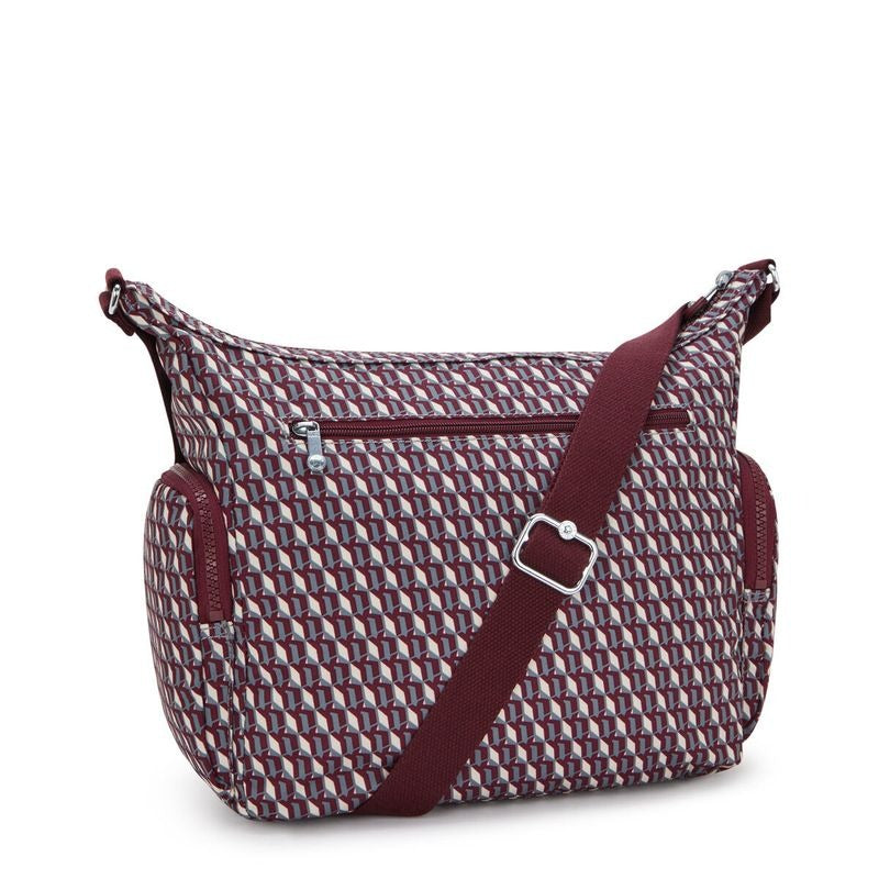 GABBIE 3DK Wine $1,183 x 3msi*