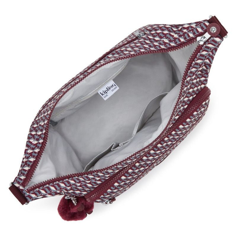 GABBIE 3DK Wine $1,183 x 3msi*